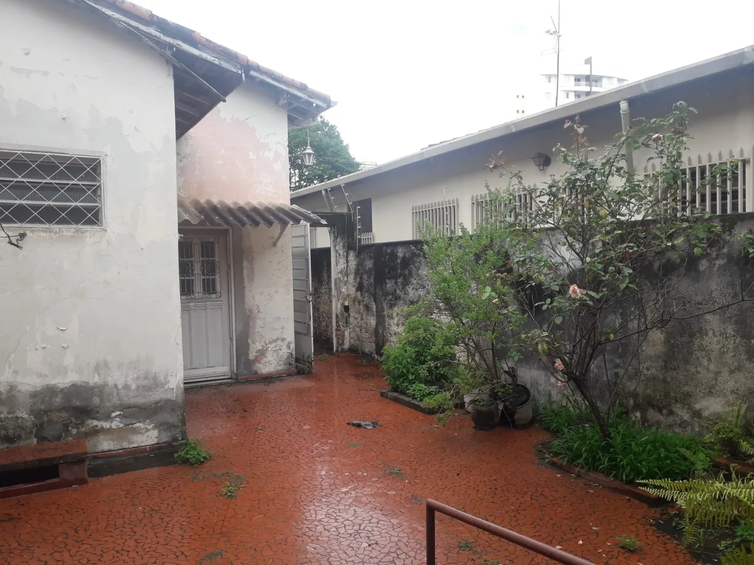 Imagem Casa à venda 4 Quartos, 1 Vaga, 1000M², Centro, Taubaté - SP