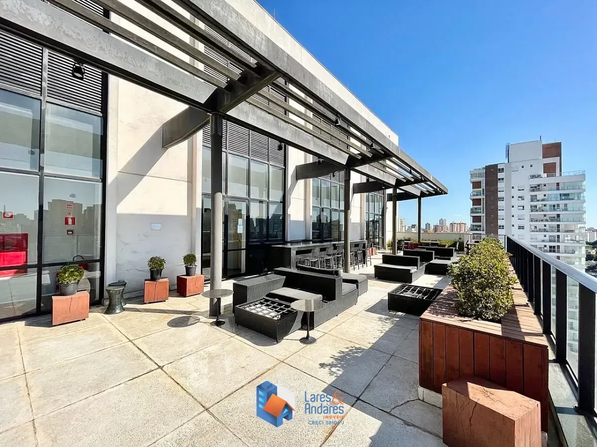 Imagem Apartamento para venda em Vila Mariana com 2 quartos, sendo 1 suíte, 64m²