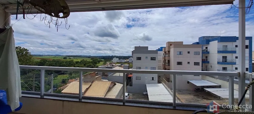 Imagem Apartamento à venda, 141 m² por R$ 450.000,00 - Ipanema II - Patos de Minas/MG