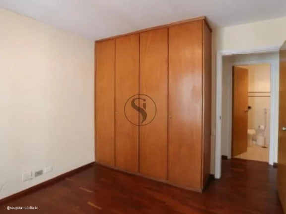 Imagem APARTAMENTO RESIDENCIAL em SÃO PAULO - SP, VILA NOVA CONCEIÇÃO