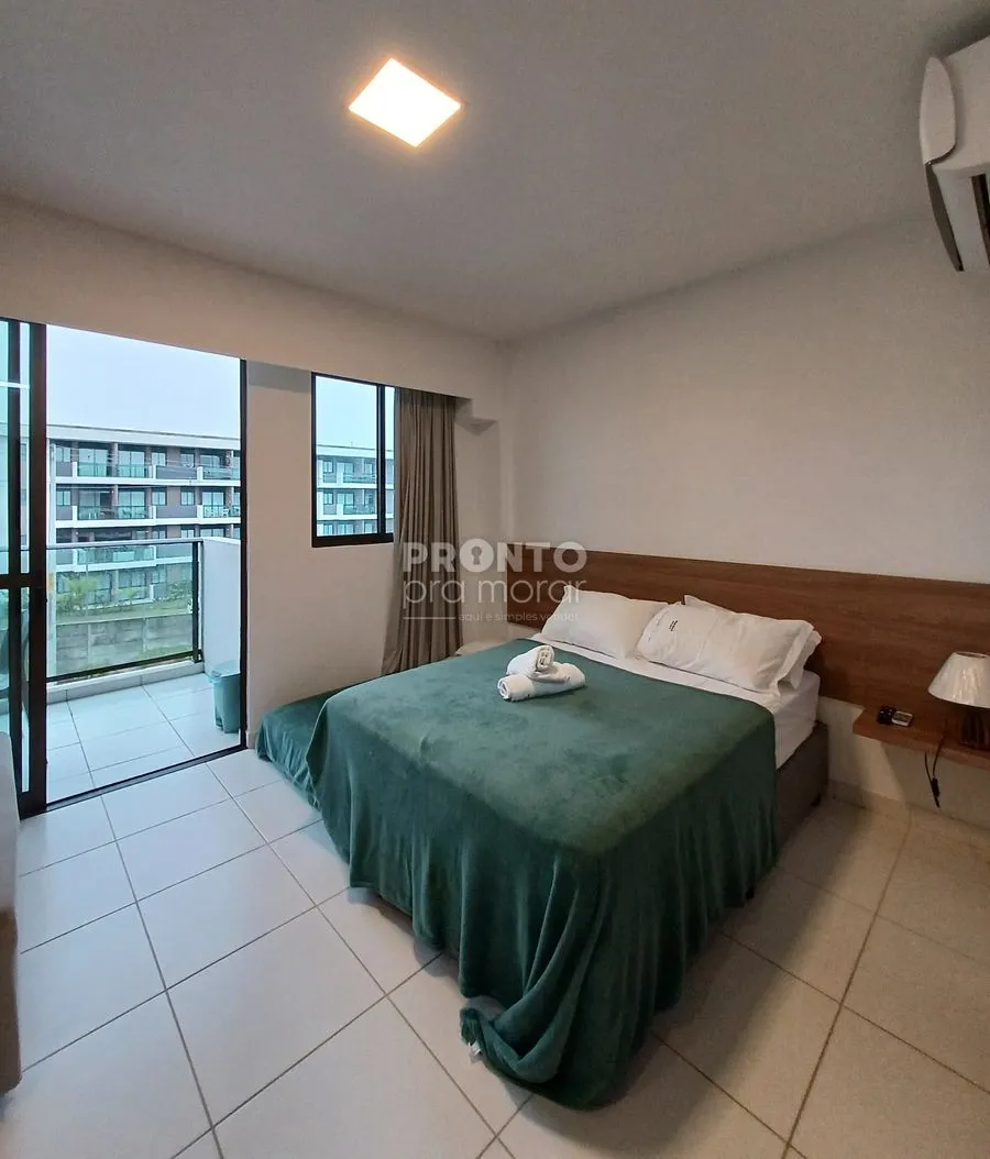 Imagem Mana Beach Experience