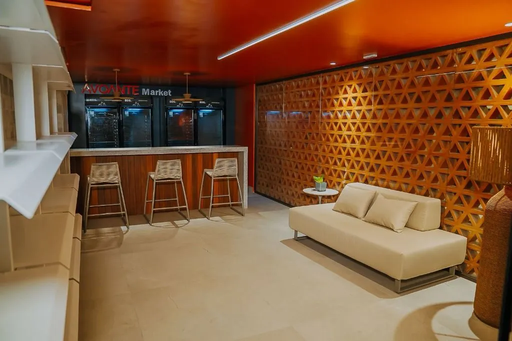 Imagem Avoante Jardim Oceania: 45m² de Conforto, Lazer Premium e Vista Mar - Realize Seu Sonho em João Pessoa