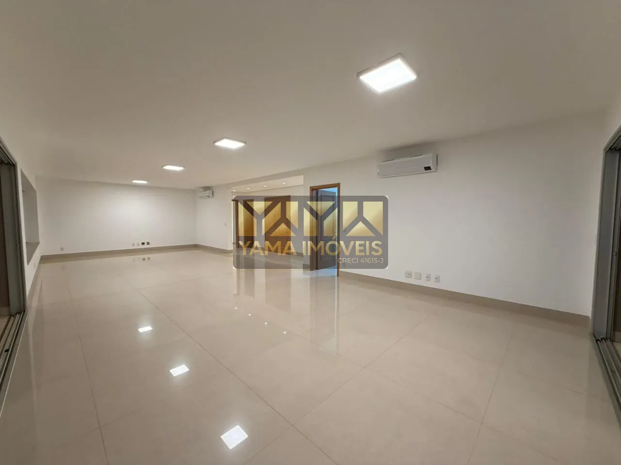 Imagem Cidade de Viena - Apartamento à venda no bairro Mirante Morro do Ypê - Ribeirão Preto/SP
