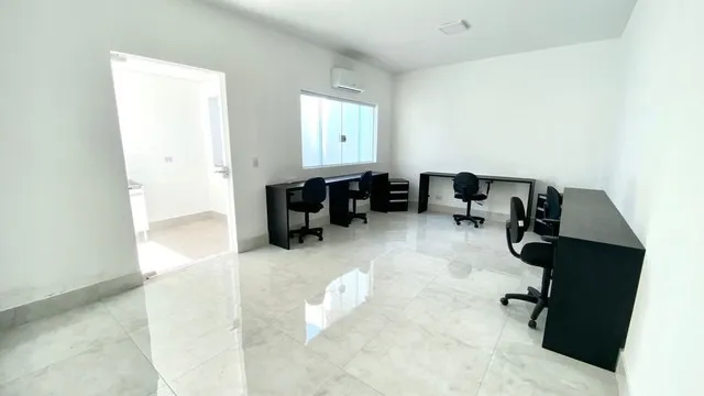Imagem OPORTUNIDADE para abrir seu escritório, consultório, clínica em uma das melhores e mais privilegiada de Sorocaba!!!!