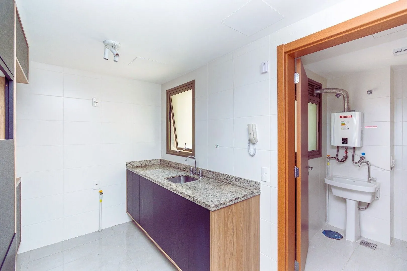 Imagem Apartamento em Cavalhada