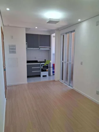 Imagem LINDO APARTAMENTO EM EXCELENTE LOCALIZAÇÃO