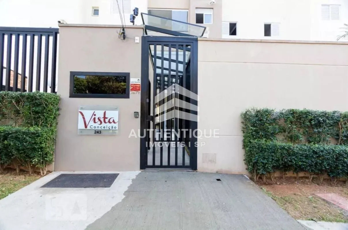 Imagem Vista Conceicao - Apartamento à venda em São Paulo/SP