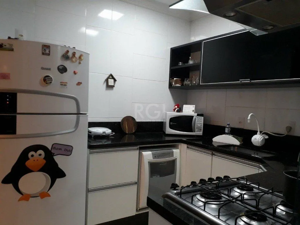 Imagem Apartamento em Centro Histórico