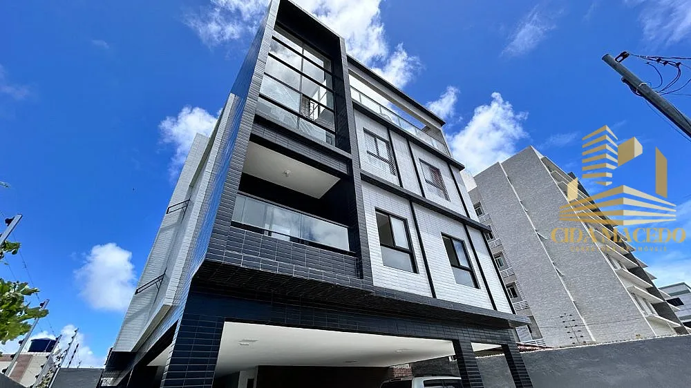Imagem Apartamento a Venda no bairro Bessa - João Pessoa, PB