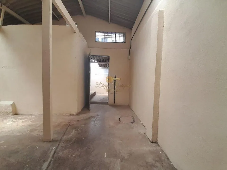 Imagem Loja para Locação em Teresópolis / RJ no bairro Alto