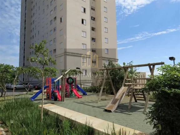 Imagem Lindo Apartamento Localizado no Fatto Aqua Repleto de planejados 2 dormitorios Lazer Completo