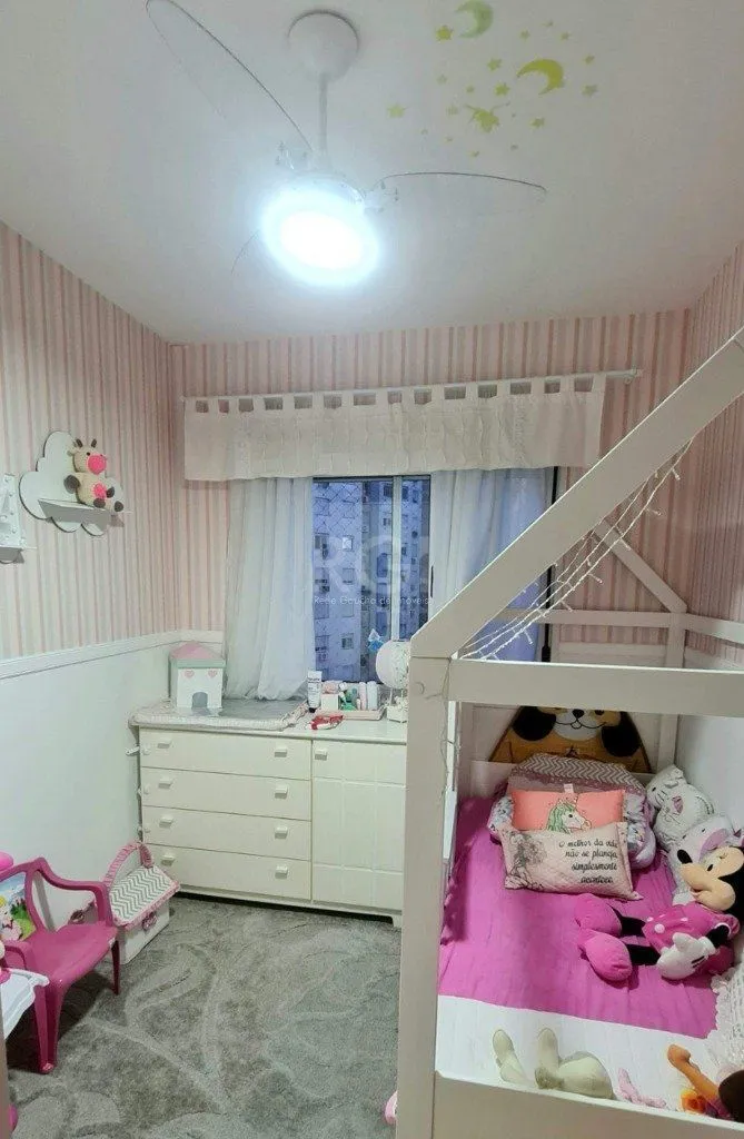 Imagem Apartamento para Venda - 65m², 3 dormitórios, sendo 1 suites, 1 vaga - Vila Ipiranga