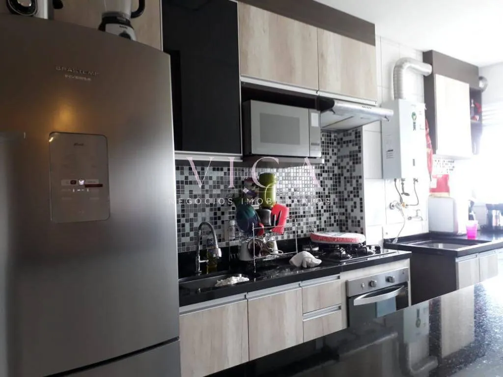 Imagem Apartamento 3 quartos à venda, 70 m² por R$ 720.000,00 - Barueri