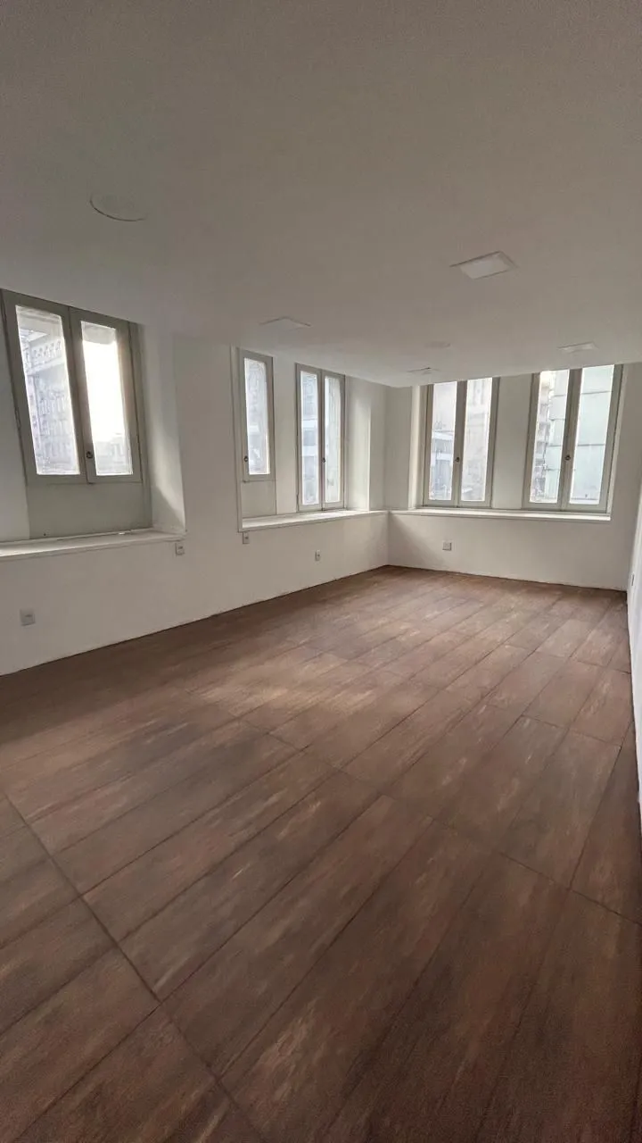 Imagem Edifício Sulacap Apartamento 4 dormitórios no Bairro Centro Histórico