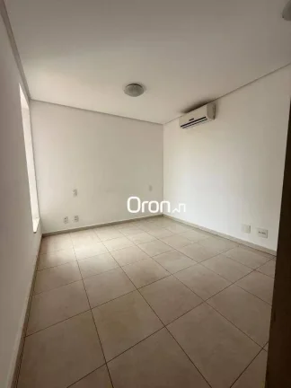Imagem Apartamento à venda, 99 m² por R$ 864.900,00 - Alto da Glória - Goiânia/GO