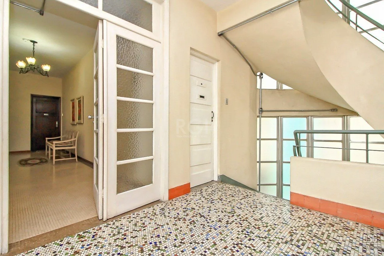 Imagem Apartamento para Venda - 144.13m², 3 dormitórios, 1 vaga - Centro Histórico