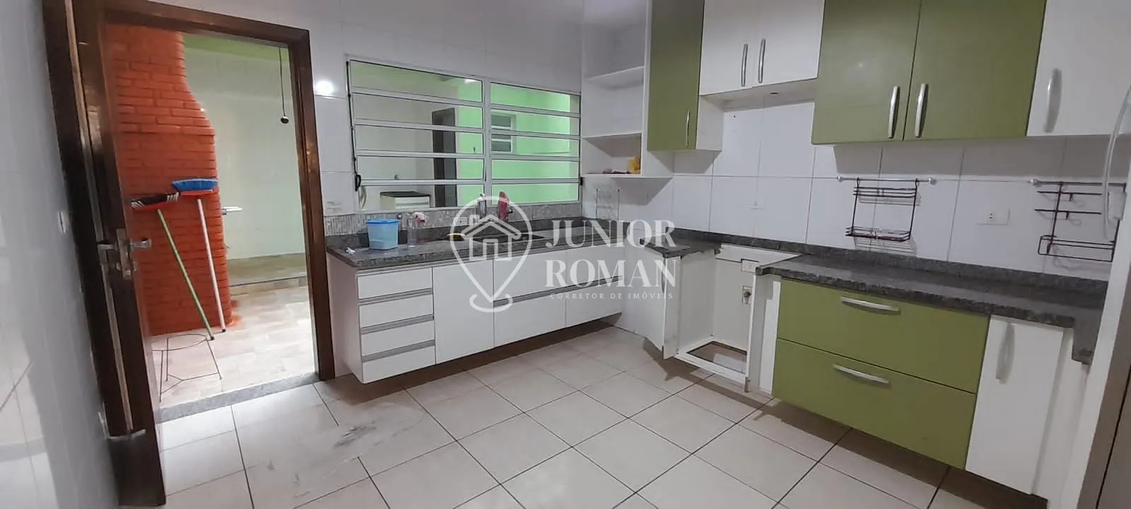 Imagem LINDO SOBRADO A VENDA NO CENTRO DE SÃO BERNARDO - SP