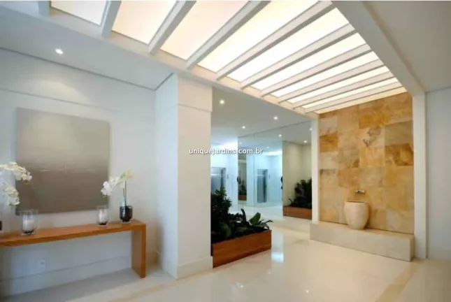 Imagem Apartamento à venda Paraíso São Paulo