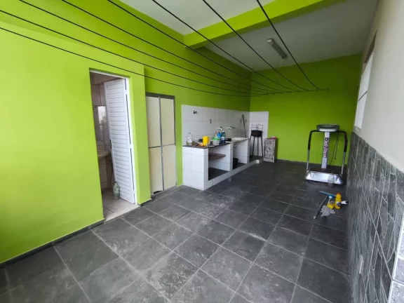 Imagem Casa disponível em Todos Os Santos - Coronel Fabriciano