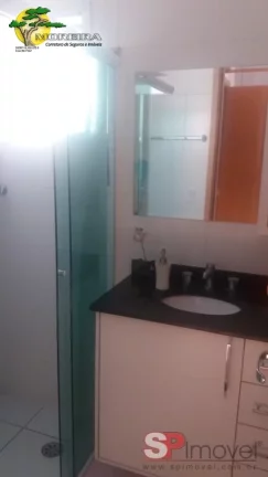 Imagem APARTAMENTO PARA VENDA NO ALDO DO MANDAQUI