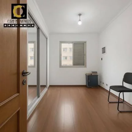 Imagem Apartamento 3 dorm. 2 Suítes na quadra da Praia Vista mar