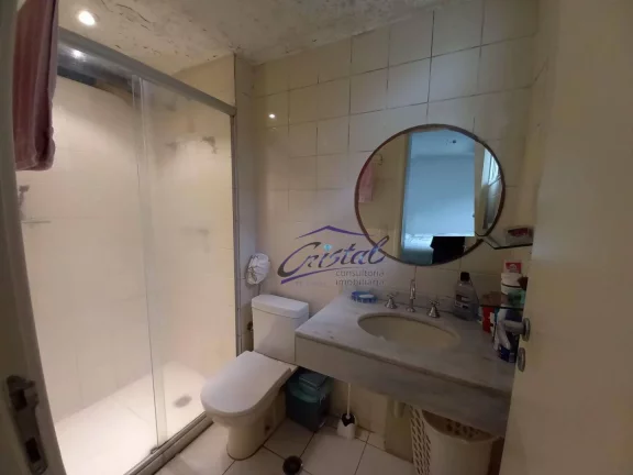 Imagem Casa com 3 dormitórios à venda, 112 m² por R$ 695.000,00 - Jardim Rosa Maria - São Paulo/SP