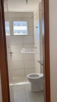 Imagem Apartamento de 2 dormitórios com piscina no Condomínio Park Novo Horizonte, no bairro Paraíso, Uberaba