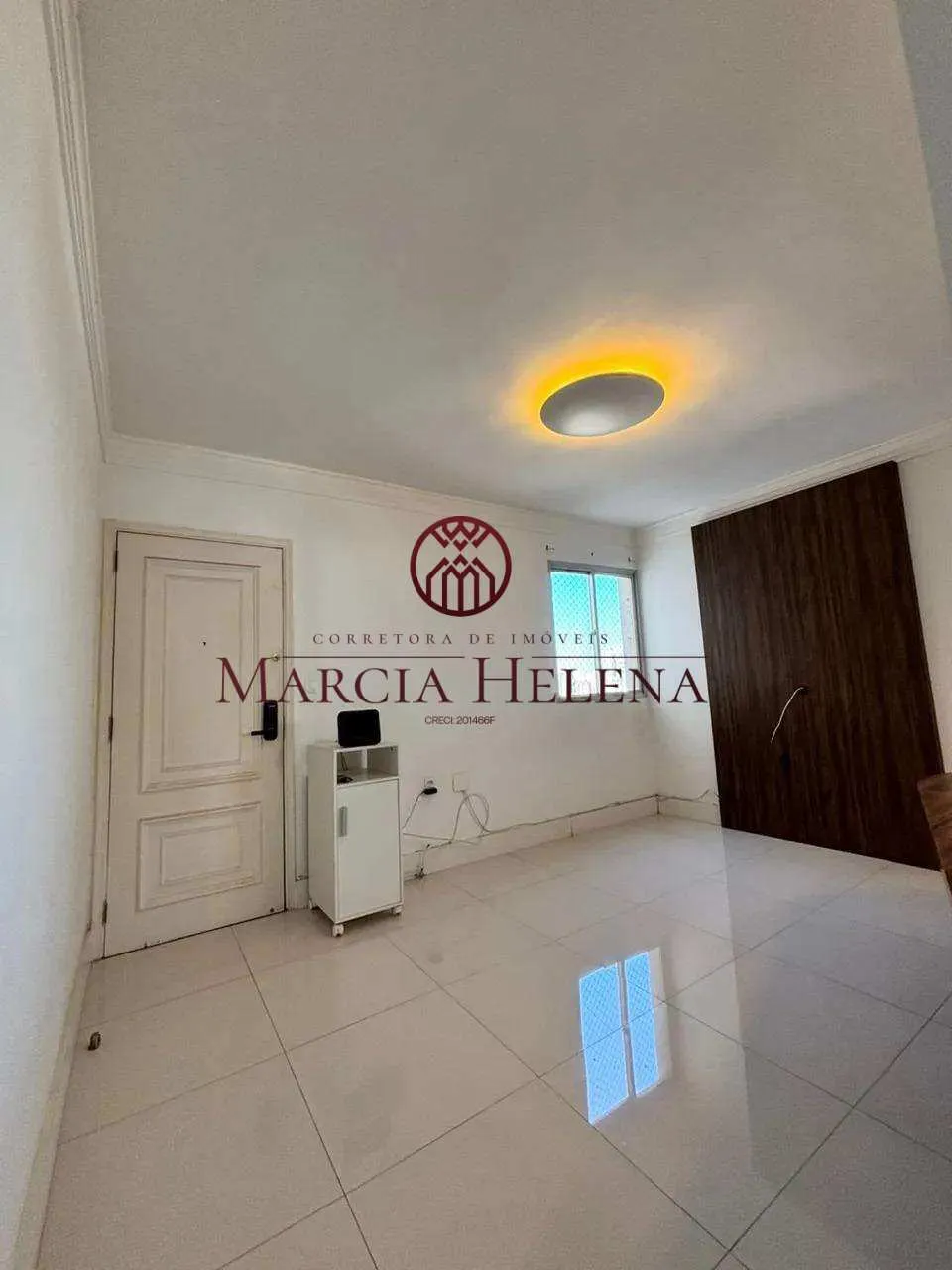 Imagem Apartamento à venda, no Edifício Asturias em Campinas, Taquaral, com 1 quarto, 57m2