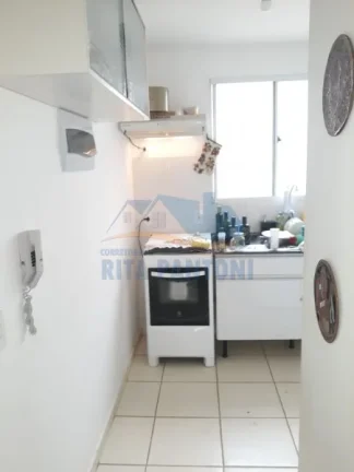 Imagem Apartamento - Ribeirão Preto - Jardim Zara - Região Leste