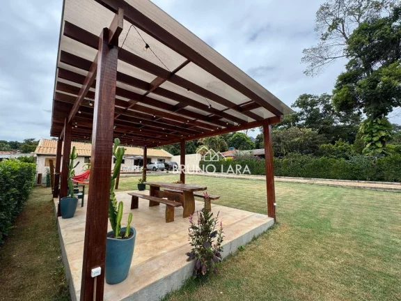Imagem Sítio a venda residencial Ouro Verde