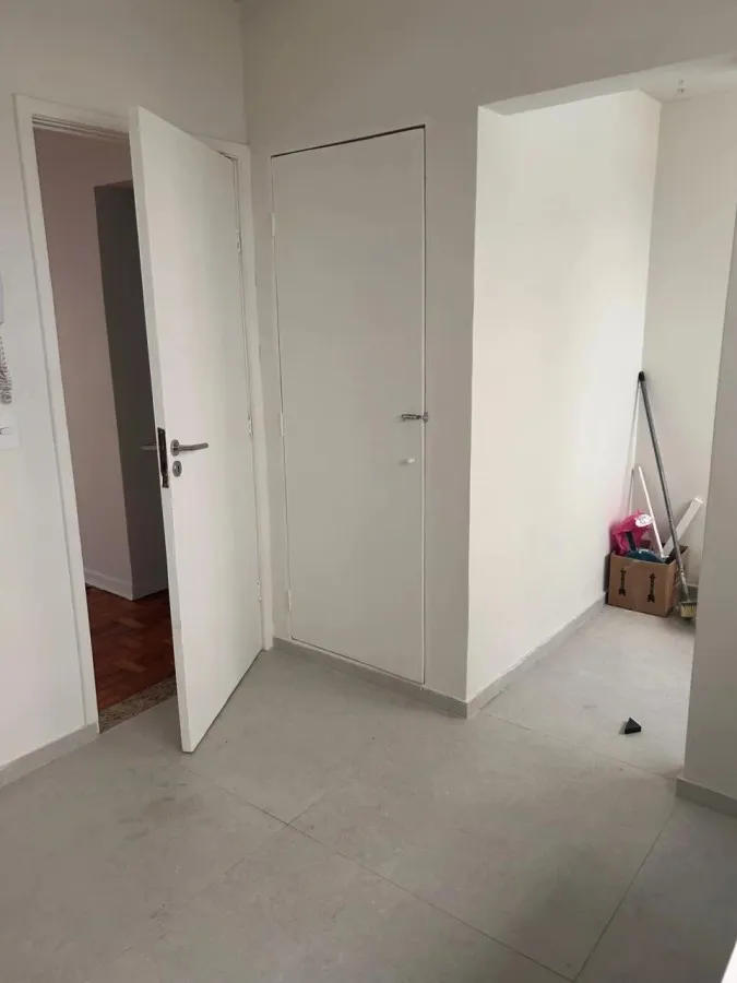 Imagem Apartamento para Venda, Água Branca, 2 dormitórios, 1 banheiro, 1 vaga