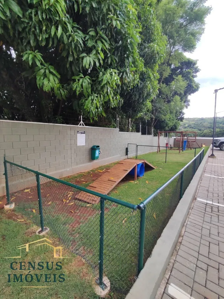 Imagem Apartamento novo, para venda no Condomínio Residencial Rampazzo em Valinhos - São Paulo
