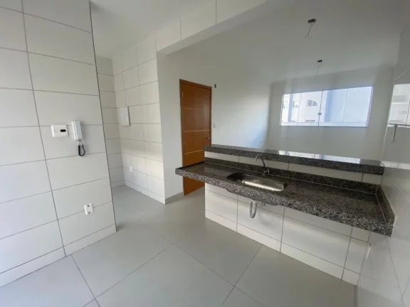 Imagem Apartamento Padrão