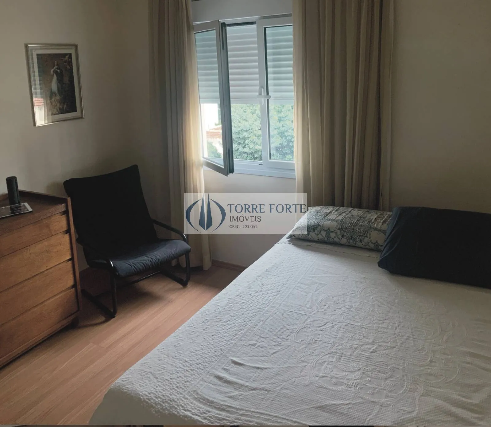 Imagem Maravilhoso Apartamento com 3 dormitórios em Perdizes