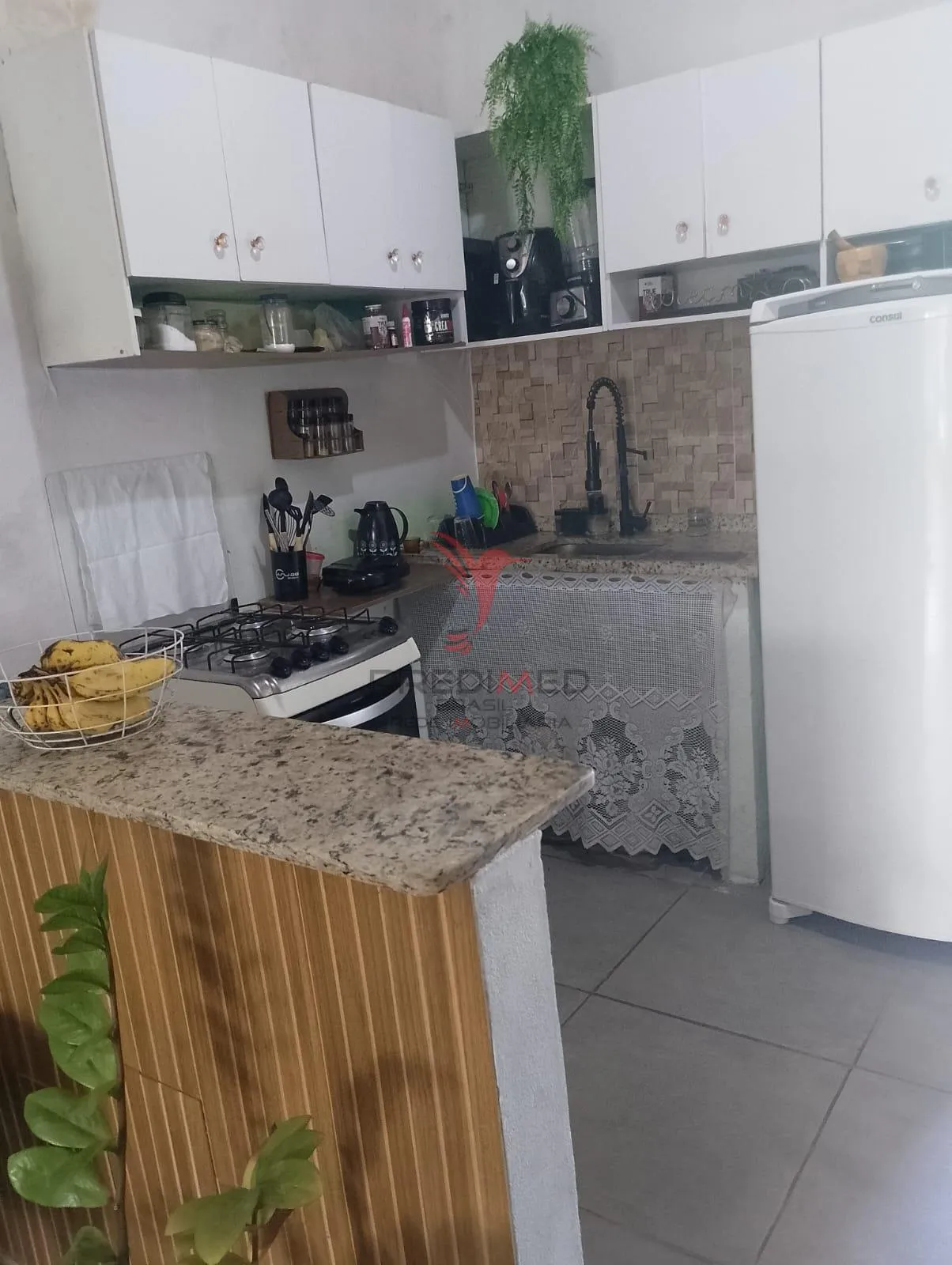 Imagem CASA À VENDA EM IGUABINHA - 300M DA PRAIA | PORTEIRA FECHADA