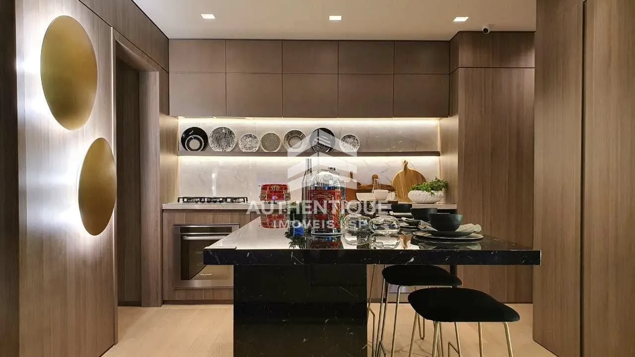 Imagem ICONYC THE RESIDENCES VILA CLEMENTINO - Apartamento à venda em São Paulo/SP