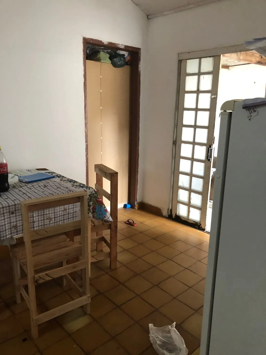 Imagem Casa à venda 3 Quartos, 2 Vagas, 376M², Jardim Cristina, Pindamonhangaba - SP