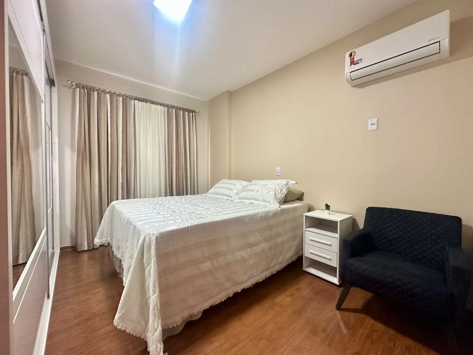 Imagem Apartamento à venda com 123m2 por R$ 1.250.000,00