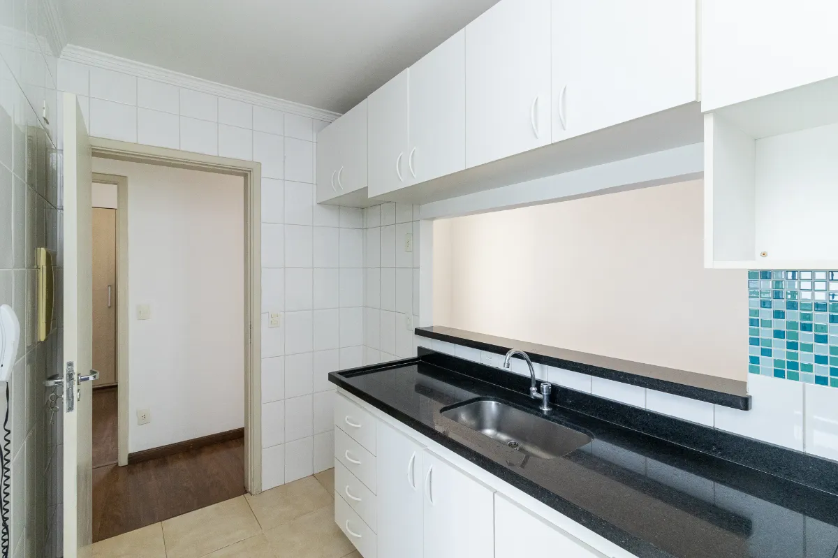 Imagem Apartamento para venda em Lapa com 2 quartos, sendo 1 suíte, 56m2