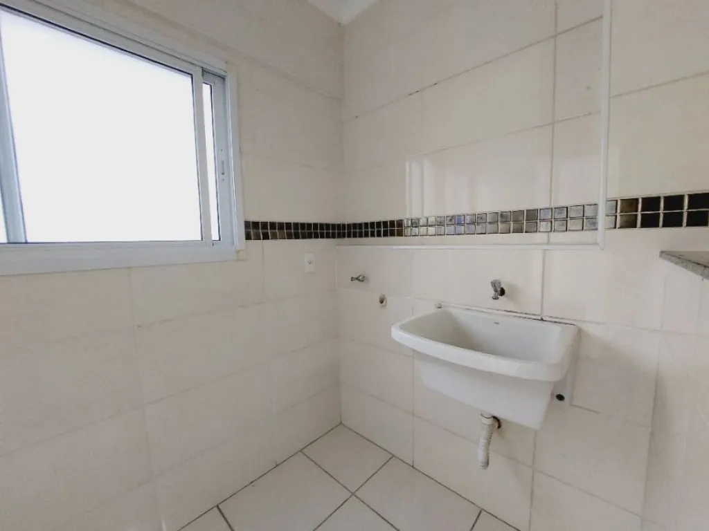 Imagem APARTAMENTO COM 87,00 m² - CANTO DO FORTE - PRAIA GRANDE SP