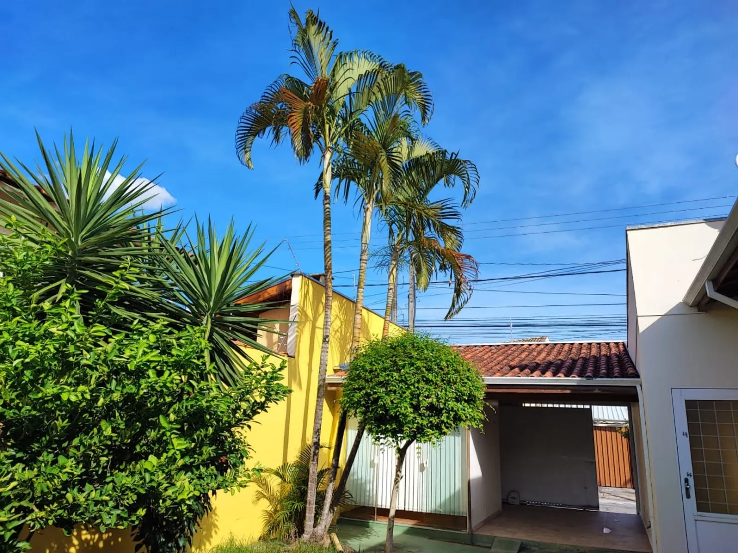 Imagem Casa à venda e locação 2 Quartos, 1 Suite, 2 Vagas, 250M², Residencial Campo Belo, Pindamonhangaba - SP