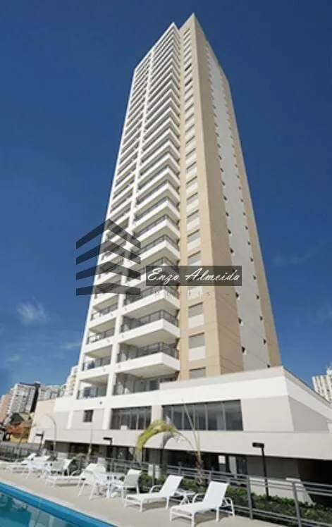 Imagem Apartamento à venda em São Paulo/SP