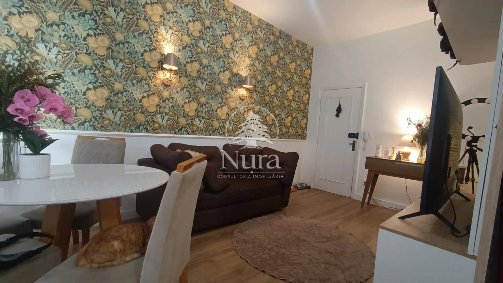 Imagem Apartamento de 1 quarto, 62m² no bairro Boqueirão, em Santos
