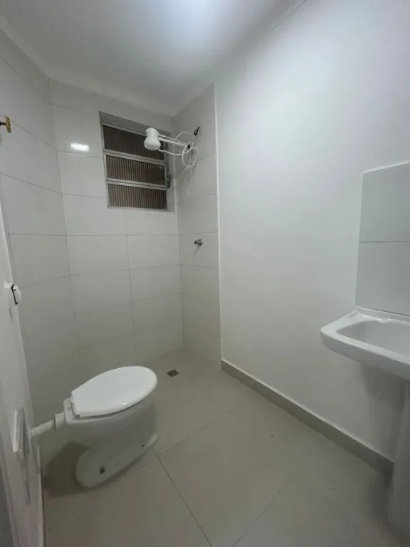 Imagem APARTAMENTO COM 30,00 m² - CANTO DO FORTE - PRAIA GRANDE SP
