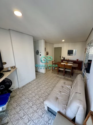 Imagem Apartamento para alugar no bairro Enseada - Guarujá/SP