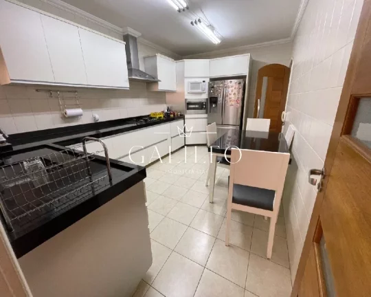 Imagem VENDA OU LOCAÇÃO DE CASA ALTO PADRÃO - JARDIM SANTA ROSA - ITATIBA /SP