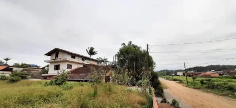 Imagem Casa - Padrão, para Venda bairro Santa catarina