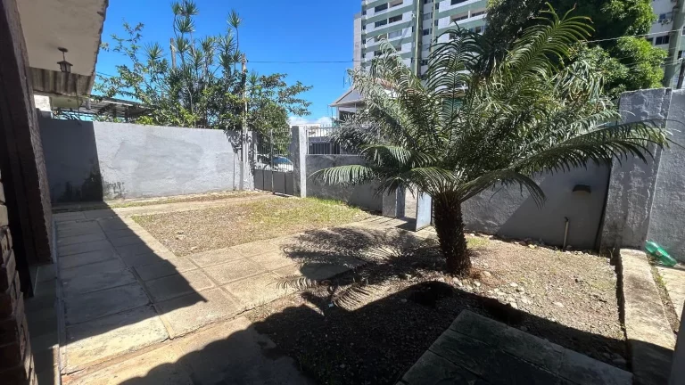 Imagem Casa na imbiribeira com 250m, próximo ao Le Parc!