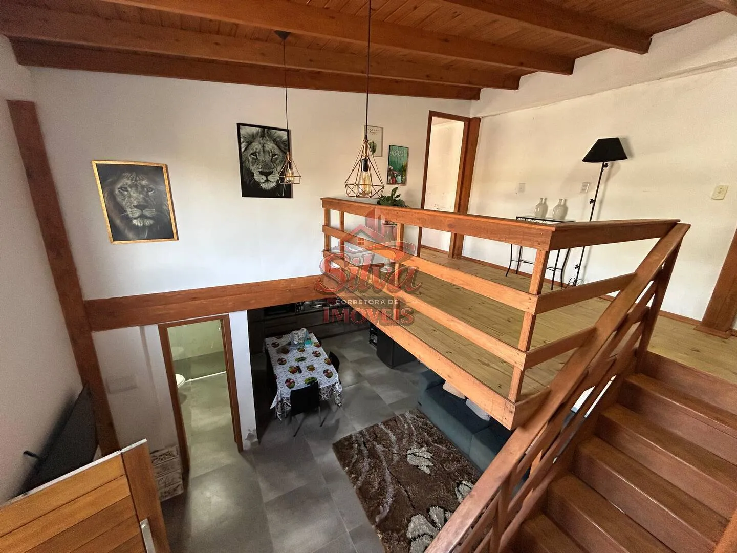 Imagem C1196 | Casa com 3 kitnets à venda no Mariluz em Imbé com 253m²