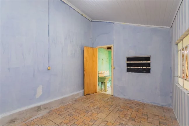 Imagem Casa em Condomínio para venda no bairro Santa Tereza em Porto Alegre